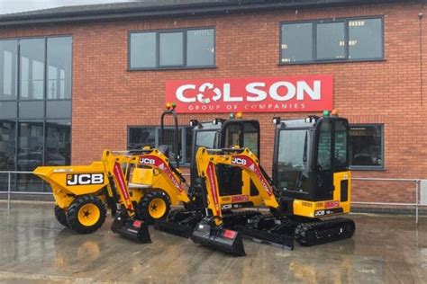 Mini Digger Rental Alfreton 